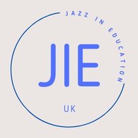 Jazz In Education UK (@jazzineduk) 's Twitter Profile