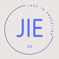 Jazz In Education UK(@JazzInEdUK) 's Twitter Profile Photo