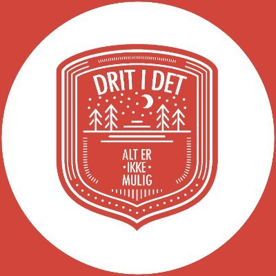 Drit i det-butikken er like pessimistisk og humørfylt som deg
Drives av @sodafountainrag og @eivind1984