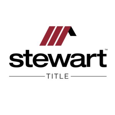 stewarttitleak's profile picture. We specialize in title insurance and related services required for settlement by the real estate and mortgage industries!