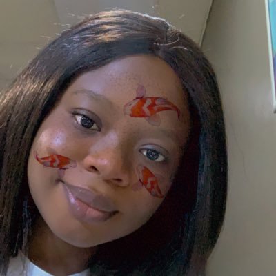 olonade52's profile picture. optimist