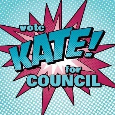 Here we go again, County friends!! Go to @councilkate for more council related info. This account is separate for all the mud-slinging at my competitors etc 😂