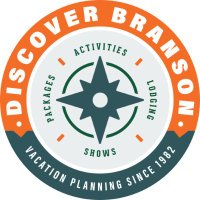 Discover Branson(@discoverbranson) 's Twitter Profile Photo