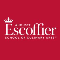 Auguste Escoffier School of Culinary Arts (@escoffierschool) Twitter profile photo