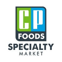 CP Foods Specialty Market (@cpfoodsmarket) Twitter profile photo