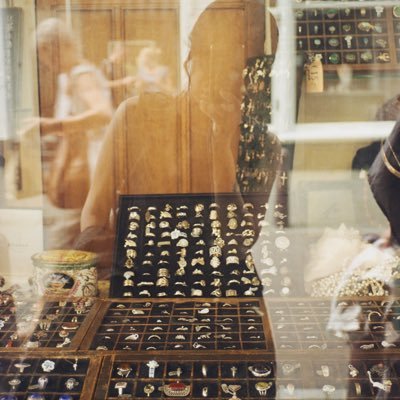 写真を撮って、ごきげんに暮らしたい💭