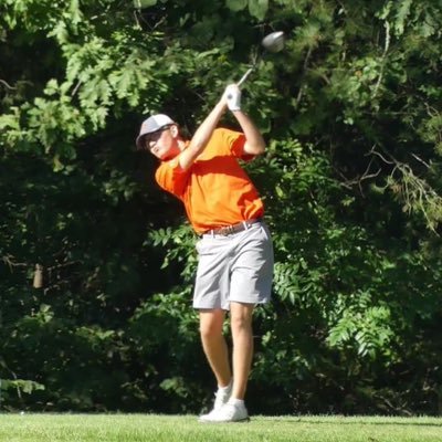 Class of 2024 | 6’1 | DeSales High School | Golf ⛳️ | email: ethankleier1@gmail.com | GHIN: 6.0