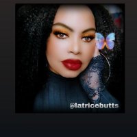 Latrice Butts(@latricebutts) 's Twitter Profile Photo