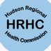 Hudson Regional Health Commission (@HudsonRegHealth) Twitter profile photo