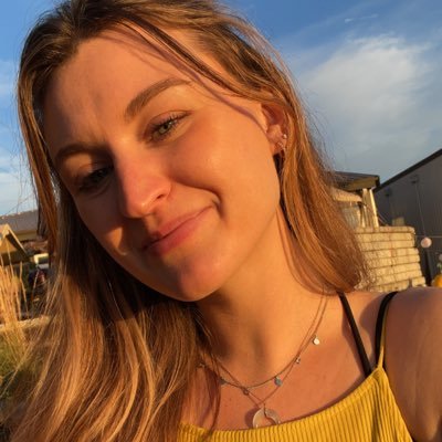 The 3 things I love most: the brain, the vibes, and Mother Earth.