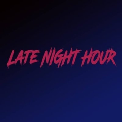 Late Night Hour is a UK-based producer, known for his futuristic melodies, fluid rhythms and fresh basslines.

contact - latenighthourmusic@gmail.com