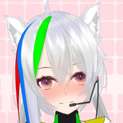 KitokiLOOP's profile picture. コラボ募集中～😘 YouTube・Twitch同時配信 サイバーパンクみゲーム系個人勢 #VTuber #VStreamer 不定期配信ですが夜が多め レトロゲームミュージック信奉者 ボイスフィルターで聴き辛いのは許して 配信活動されてる方はフォローバックします ファンマ✨➰ モデル制作@Tabunrenren先生