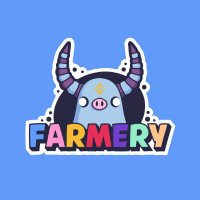 Farmery Protocol (@farmeryprotocol) 's Twitter Profile Photo Farmery Protocol (@farmeryprotocol) 's Twitter Profile Photo
