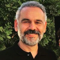 Ahmet Çözer 🇹🇷 (@ahmetcozer) Twitter profile photo