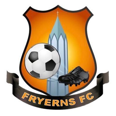 Sunday League Team in Sceptre Division 2