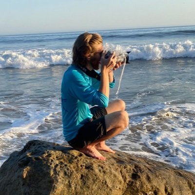 filmmaker in LA, assistant editor @natgeowild @drpol, Letterboxd @caleb4tribe