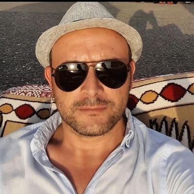 bir şaşkınlığım ben, Adem'den kalma..
