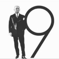 19 Coşkun Gürbüz 313(@CokunGrbz10) 's Twitter Profile Photo