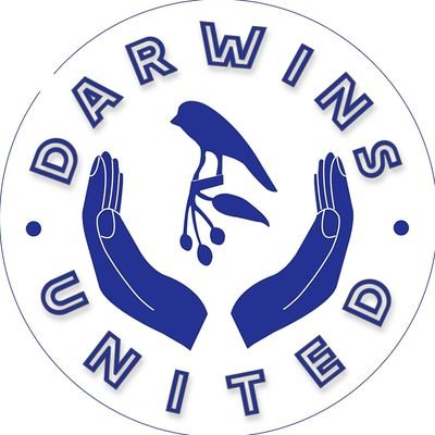 DarwinsUnited Profile Picture