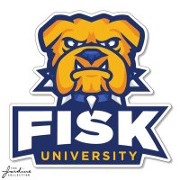 Lady Bulldogs 💙💛 (@officialfiskwbb) 's Twitter Profile Photo Lady Bulldogs 💙💛 (@officialfiskwbb) 's Twitter Profile Photo