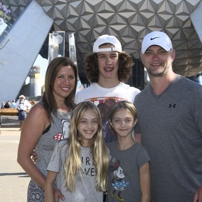 Ben9Christopher's profile picture. Husband and Father. WMLO @ BOA. Former HS FB Coach. UMaine FB Alumni. TMHS Redmen.