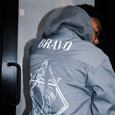 Clothing Brand Owner @bravobrandny Exploring Every Passion ✍🏾🧵💃🏾🛫 #ApplaudYou ♎️