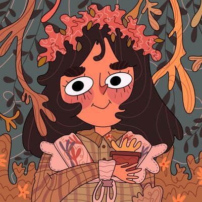 alternatetomie's profile picture. 🎀 icon commissioned from @beepbeepPa on twt!
🎀 heavily retweets art