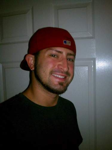 PatchMoDe's profile picture. 