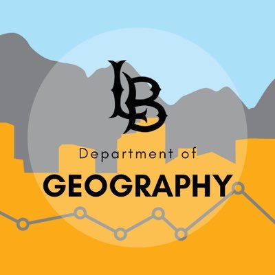 The Department of Geography at CSULB. Inspiring and informing the next generation of geographers. 🌐
https://t.co/pkpG85lkvZ