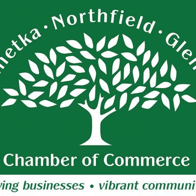 The Winnetka-Northfield-Glencoe Chamber of Commerce-Support & encourage the development and success of local business for the benefit of our vibrant communities