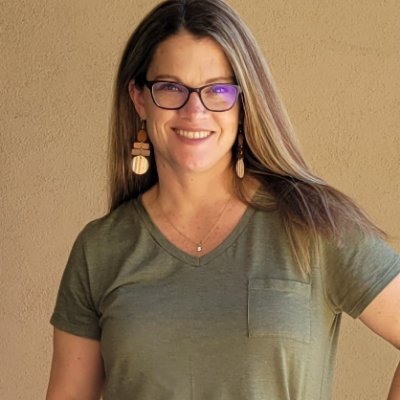 AZHeidiP's profile picture. Wife, Mom, Follower of Christ. Passionate about all things #FairTrade & #EthicalFashion. My teens accuse me of making them my personality #GoArmy #USMAMom