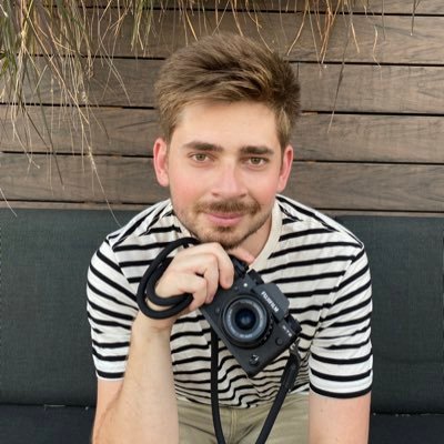 rooniek13's profile picture. Fuji X photographer from Tel Aviv https://t.co/8U7dLWUWxp