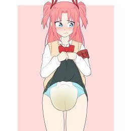 pullups4ever's profile picture. she her, 19, trans mtf, 🔞, omorashi/diapers