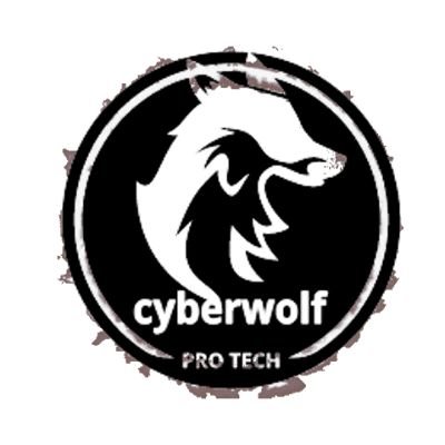 cyberwolfprotec's profile picture. Learn... Educate... Protect