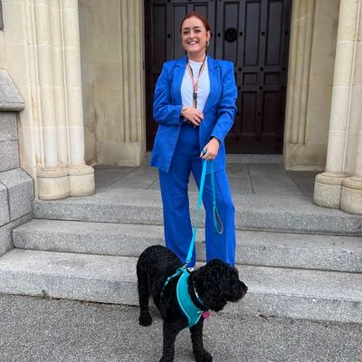 ShrimptonHolly's profile picture. English and History teacher. Head of Bruce at Victoria College, and founder of GRL SFTY drink spiking campaign ✨