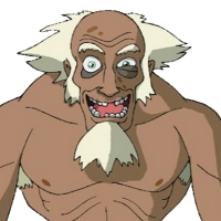 King Bumi (@tokk3n1) Twitter profile photo