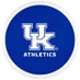 Kentucky Athletics (@UKAthletics) Twitter profile photo