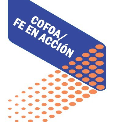 Comunidades de Fe Organizadas en Acción/Red Internacional de Fe en Acción. Somos un Centro de Servicios de la Diócesis de Zacatecoluca en El Salvador.