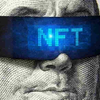 Am I the #nft guru you are looking for? Probably not but hopefully I can be a part of the #nftcommunity ❤ btw I don't know a lot about #crypto