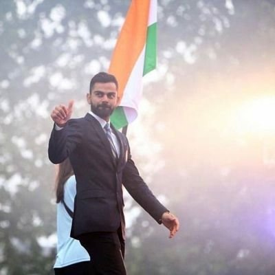 Indian Cricket 🇮🇳

Virat Kohli For Life