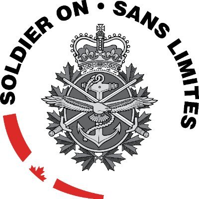 Official account of Soldier On / Compte officielle du Sans Limites TOS/Conditions : https://t.co/47raKaQMHn