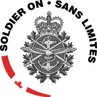 SoldierOnSansLimites(@SoldierOnCAN) 's Twitter Profileg