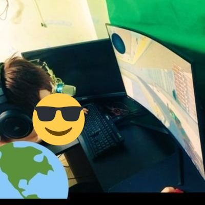 VALORANT 元PRO player ex-思考行結 EVA:e BLUEBEES
コーチングもたまに
今はストレスにならない程度にしてます
EFT kappaマン
📺https://t.co/59Lon3q5R3