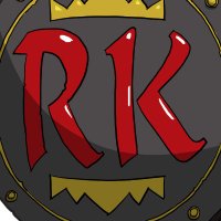 Red King(@redkingwilson) 's Twitter Profile Photo