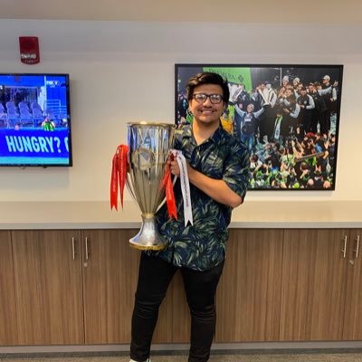 Football and Esports Writer ⚽🎮📝 Sounders writer/Managing Editor for @Cascadia_FC and @soccerreporters member | SOJC Alum | Proud Native @GRIC_Official