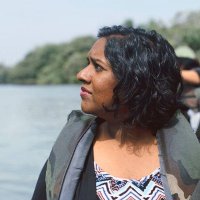 Lisa Pauline Mattackal (@lpm94) 's Twitter Profile Photo Lisa Pauline Mattackal (@lpm94) 's Twitter Profile Photo