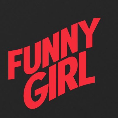 Funny Girl on Broadway
