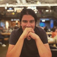 Michael John Saiger (@mjsaiger) 's Twitter Profile Photo Michael John Saiger (@mjsaiger) 's Twitter Profile Photo