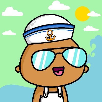 Bubble Budzさんのプロフィール画像