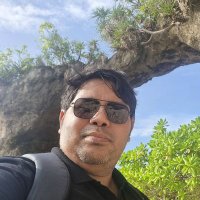 Debasish Sinha(@debasish_sinha) 's Twitter Profile Photo